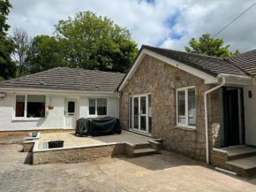Woodlands House